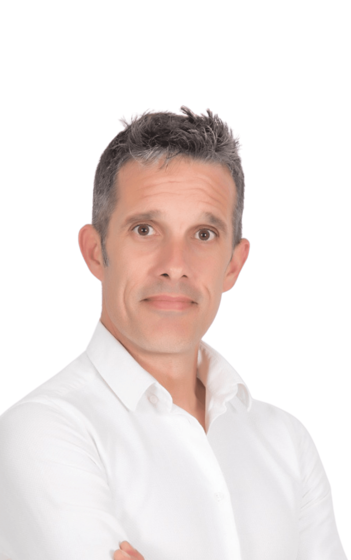 Antoine López - Mentor de Trading