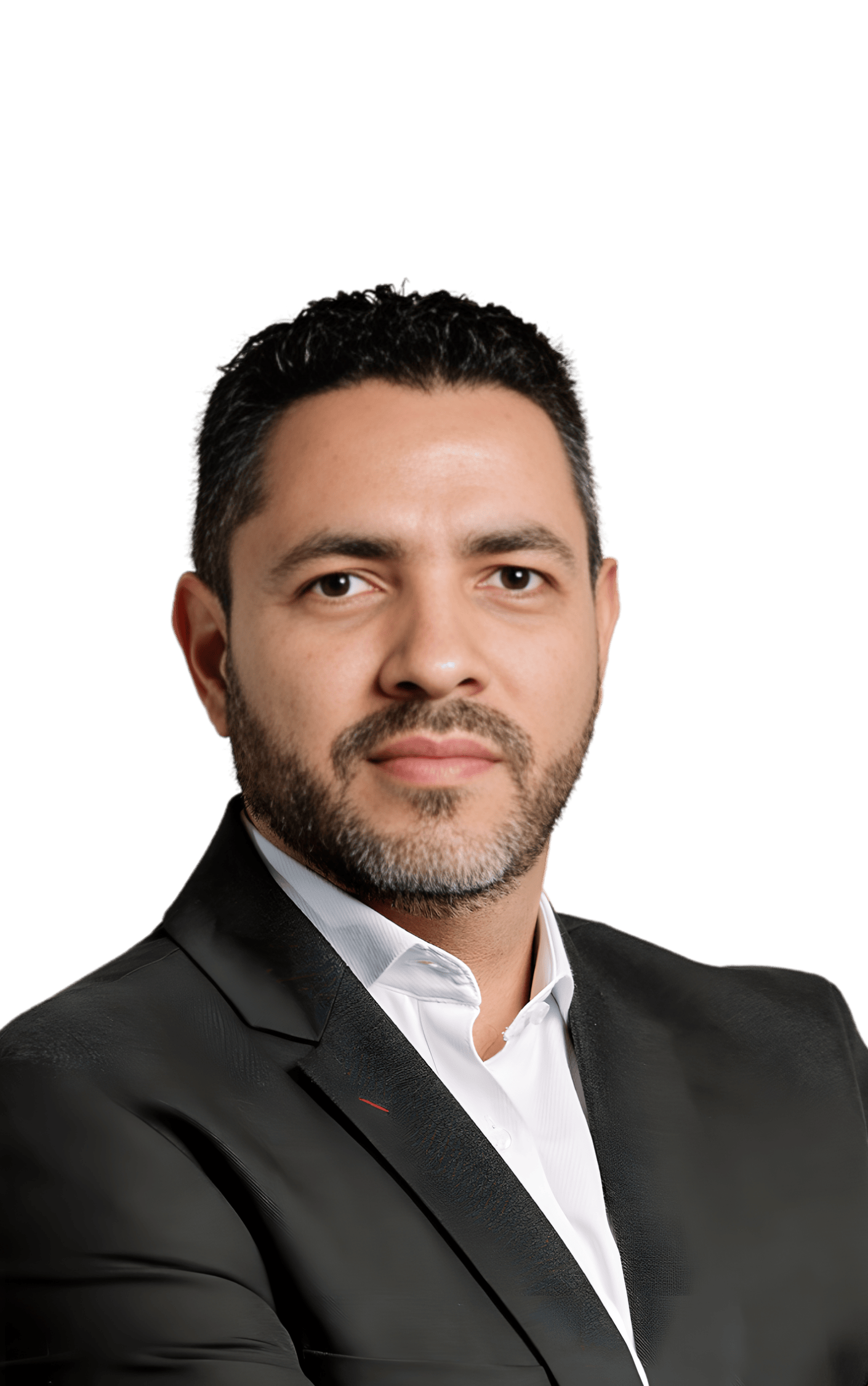 Edwin Londoño - Analista Cuantitativo Principal